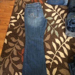 Maurices Jeans